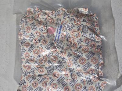 Oxygen Absorbers & Myler Bags