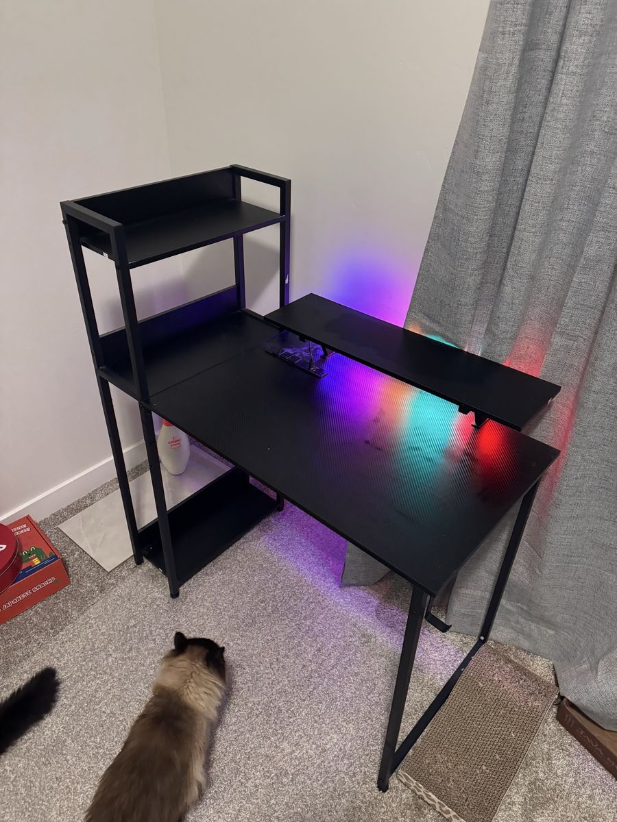 Gaming Desk