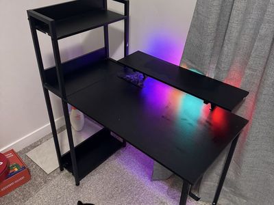Gaming Desk
