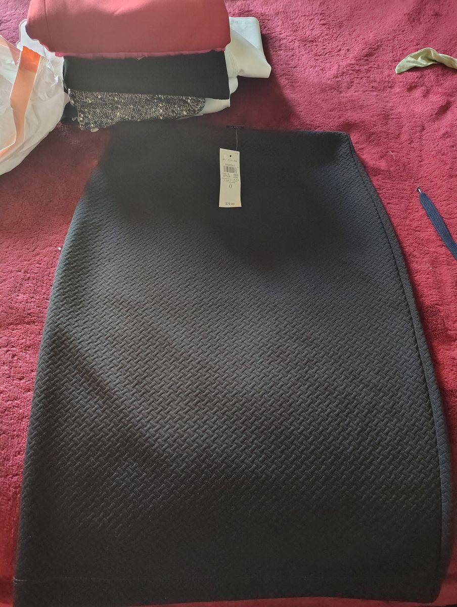 Woman's skirts