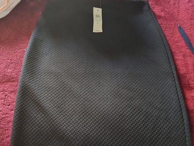 Woman's skirts