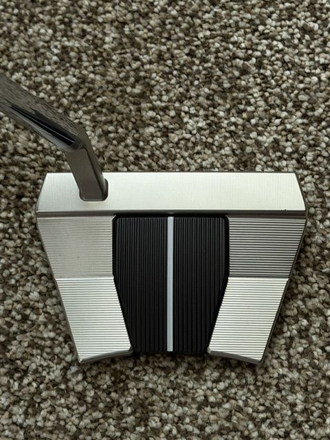 Scotty Cameron Phantom X 9.5 Putter