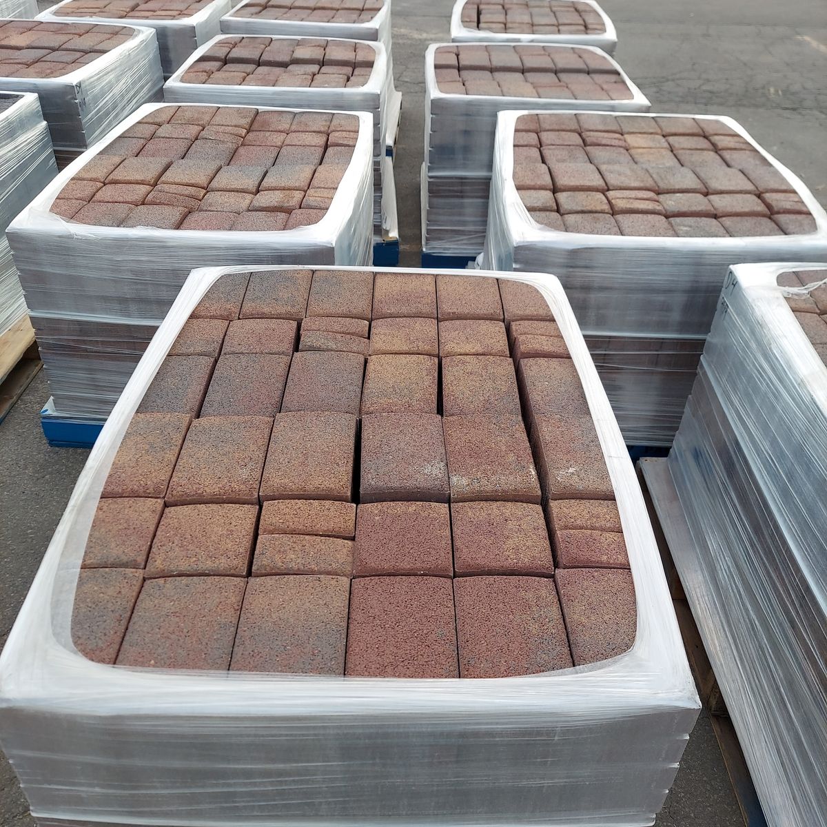 TROPICANA 3PC PAVERS (6x9,6x6,3x6)