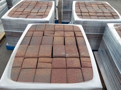 TROPICANA 3PC PAVERS (6x9,6x6,3x6)
