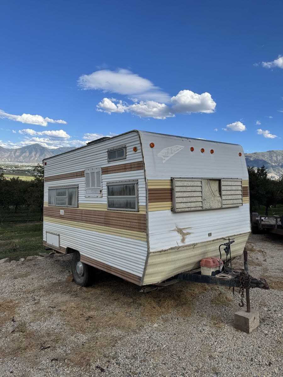 Trailer 