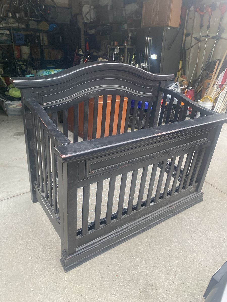 Baby Crib