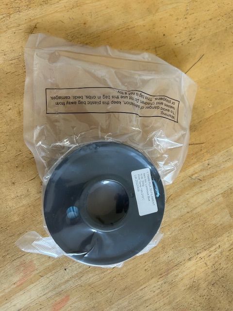 Brand New 3D Printer Filament