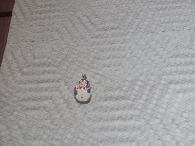 pendant