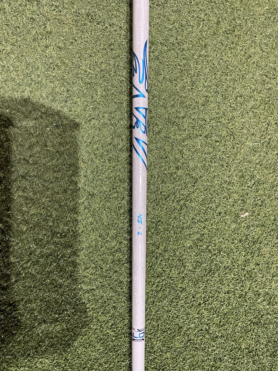 L Flex Aldila Driver shaft Taylormade tip