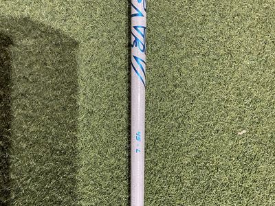 L Flex Aldila Driver shaft Taylormade tip