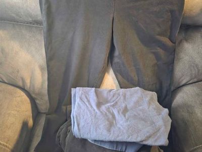 Bag of Torrid athletic Capris size 2