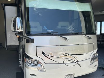 2012 Tiffin Allegro Breeze 32br