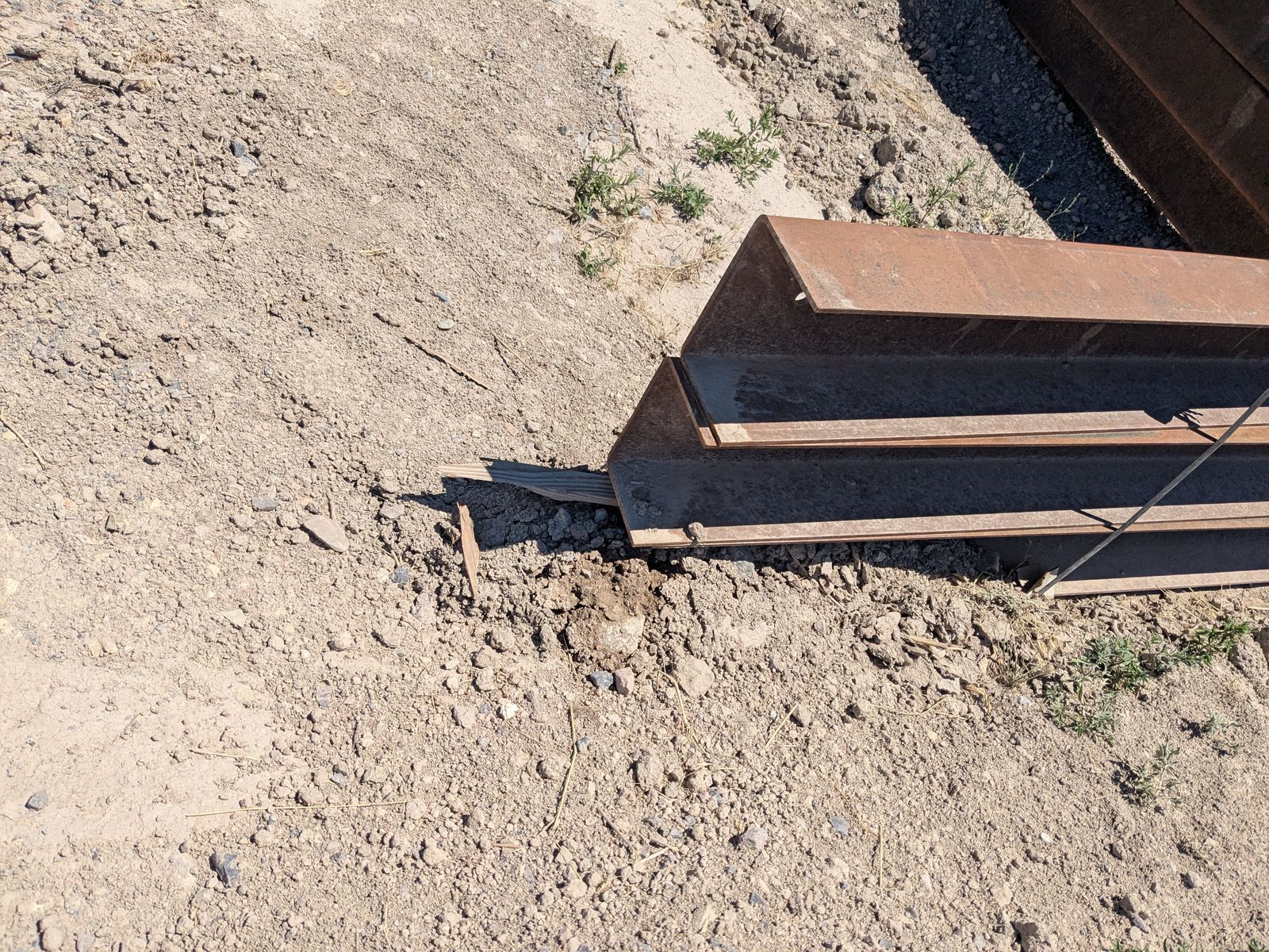 Door frames