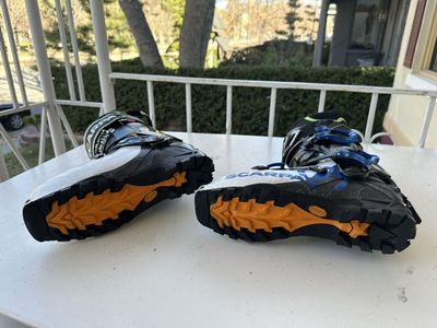 Scarpa Maestrale RS 28.0 (314mm BSL)