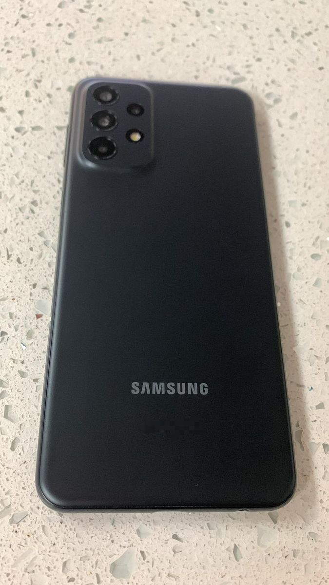 Samsung Galaxy A23 5G - 64GB - Unlocked