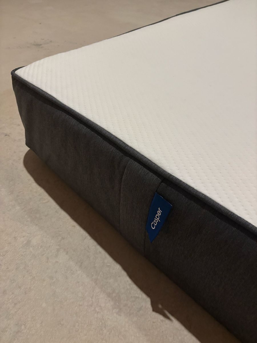 ‼️PRICE REDUCED‼️ Casper Memory Foam 12” Queen Mattress