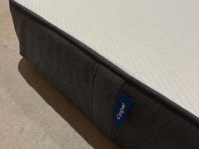 ‼️PRICE REDUCED‼️ Casper Memory Foam 12” Queen Mattress