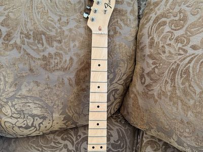 Fender USA Highway 1 Telecaster Neck
