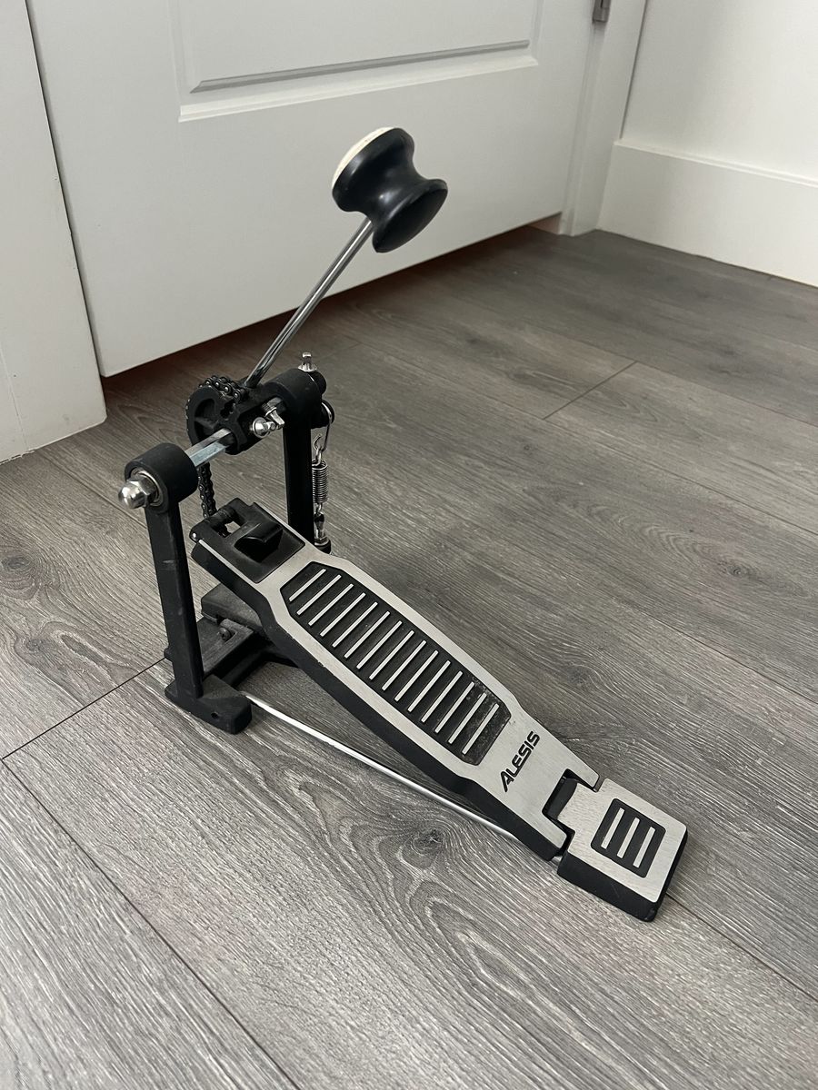 Alesis Electronic Drum Kick Pedal