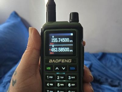 Baofeng BF-17H
