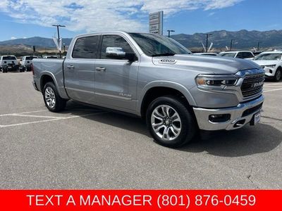 2023 Ram 1500 Limited