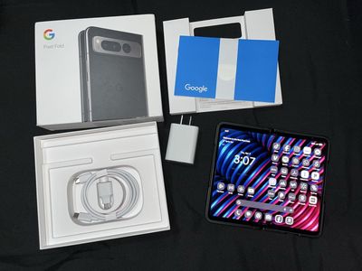 Google Pixel Fold 256GB