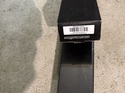 # Tie Rod End Proforged 104-10016 Outer fits 1961-2005 Chevy, Buick, Cadillac, GMC, Oldsmobile, Pontiac