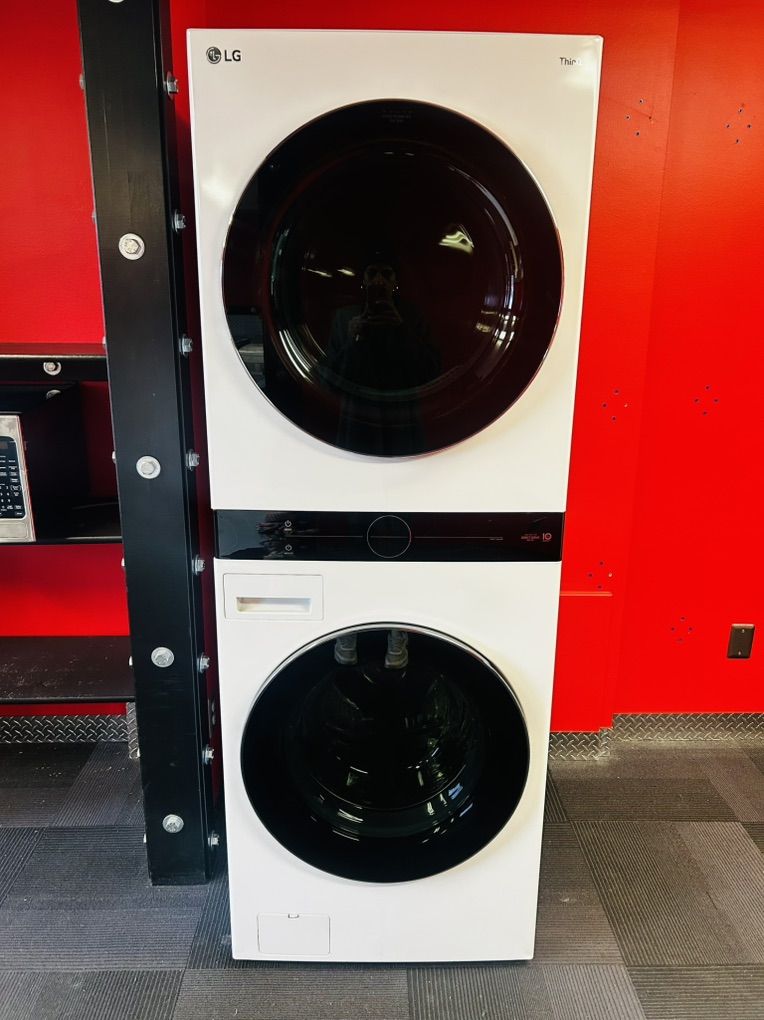 Lg ThinQ Electric Tower