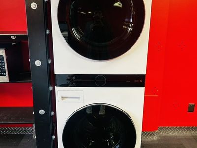 Lg ThinQ Electric Tower