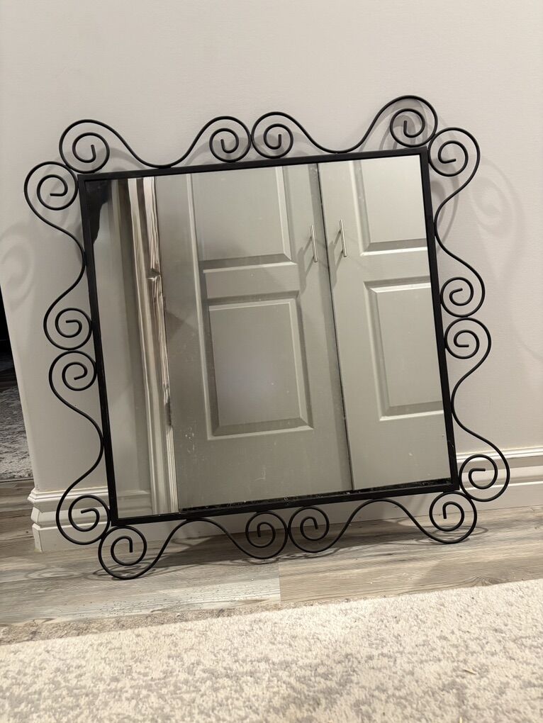 Ikea Mirror