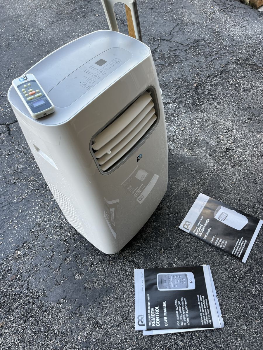 Perfect Aire Portable Air Conditioner