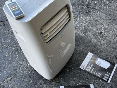 Perfect Aire Portable Air Conditioner