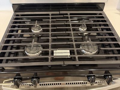 Whirlpool Oven/Range *NEW*