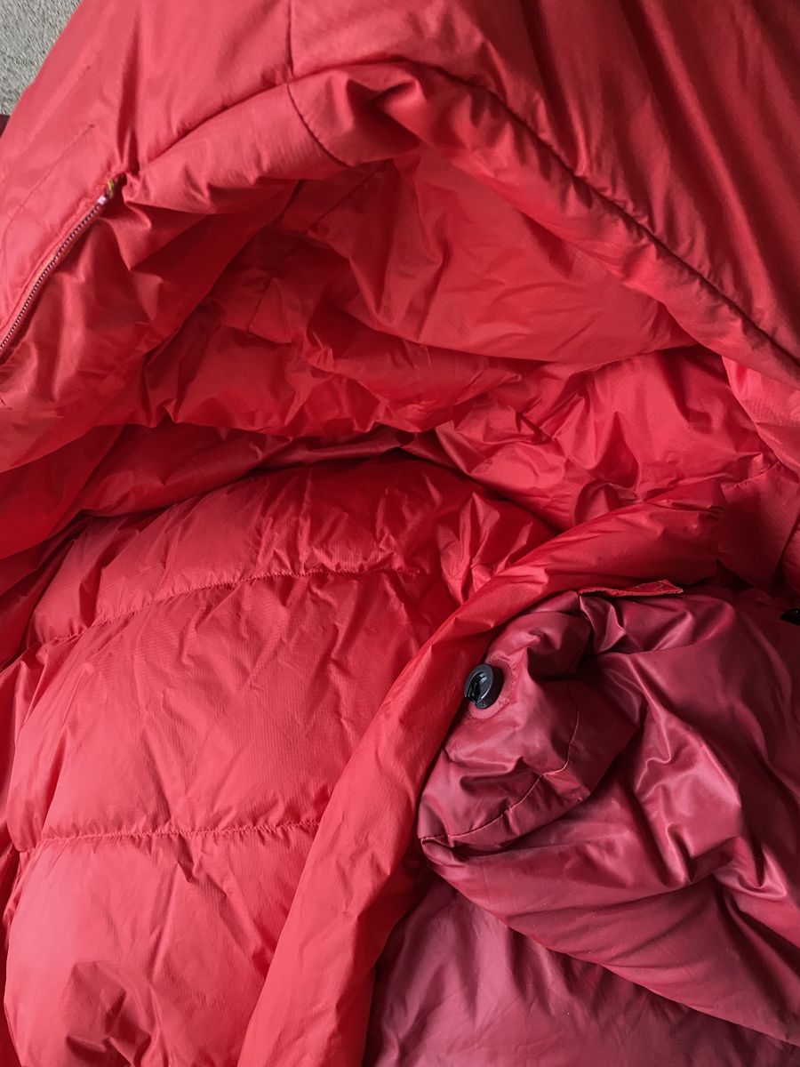 Mountain Equipment Sleeping Bag - 700 Long