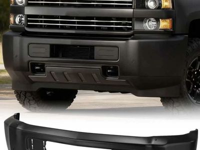 Chevy Silverado 2500 3500 HD Bumper