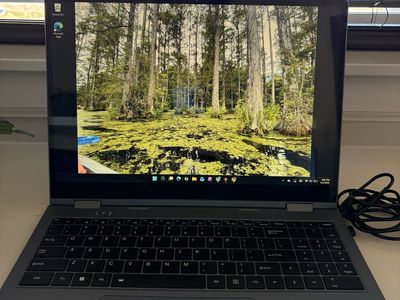 Jumper 16” Convertible Laptop – Like New (Great for School/Work!)