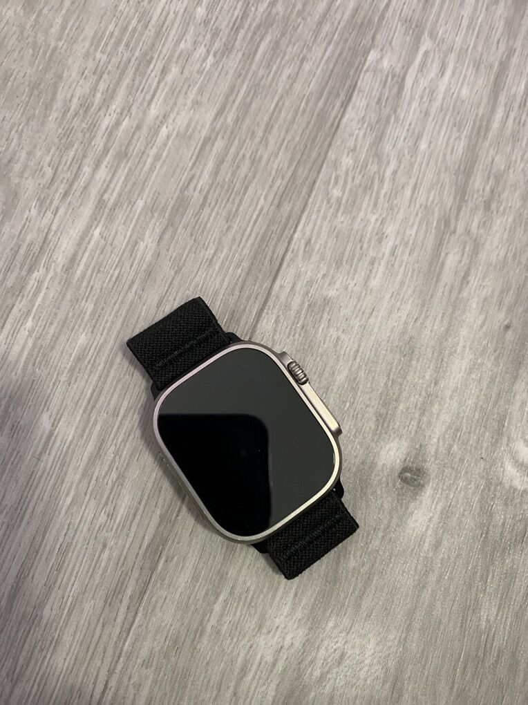 Apple Watch Series 2