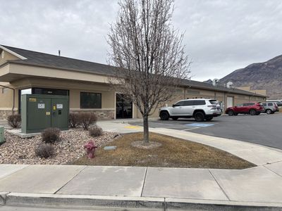 Office/Warehouse available - Pleasant Grove