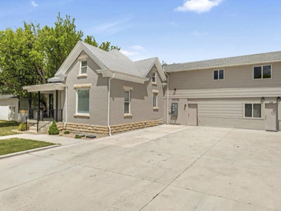 Snow College Student Housing - GIRLS ONLY - Adjacent to Campus - Summer/Fall 2026 & Spring 2027