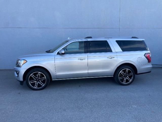 2019 FORD EXPEDITION MAX Limited