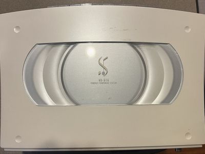 JVC VS-DT6 Compact Component System with Matching Speakers