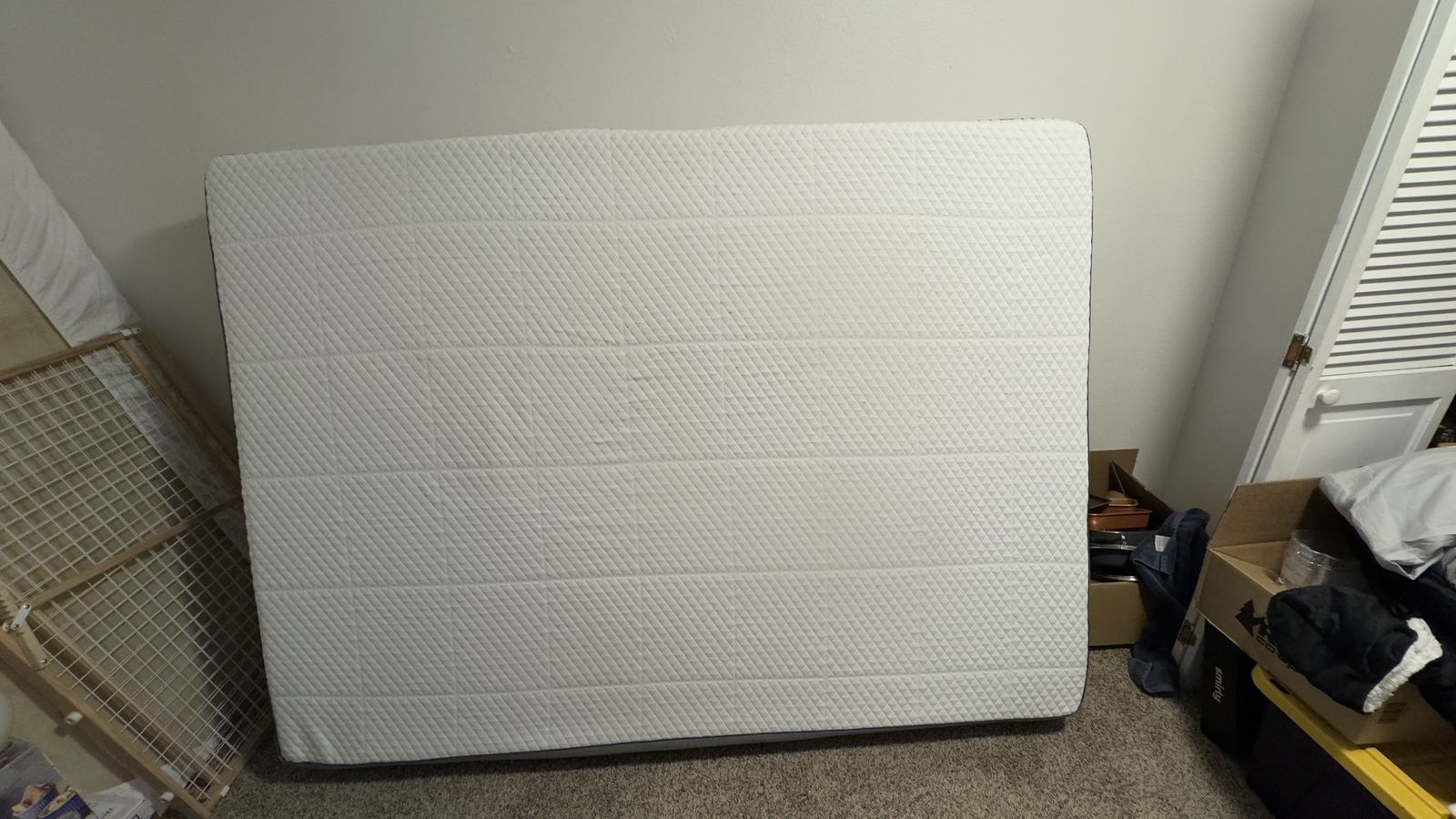*NEED GONE* Nectar Queen Mattress