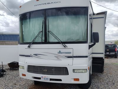 Winnebago Sightseer