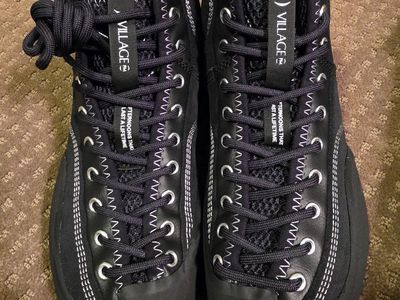 Approach shoes