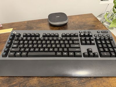 Logitech G613 Mechanical keyboard