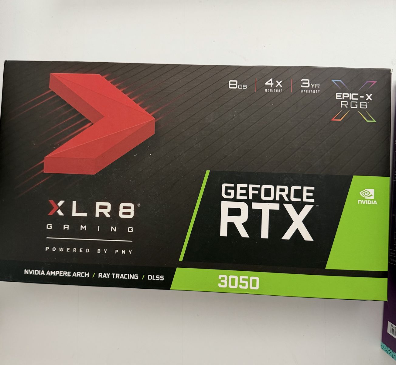 Custom Gaming PC