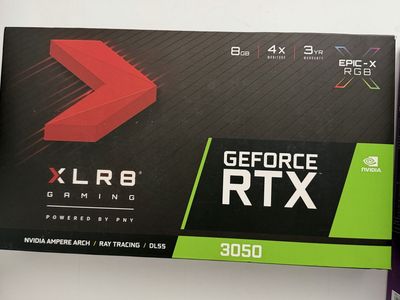Custom Gaming PC