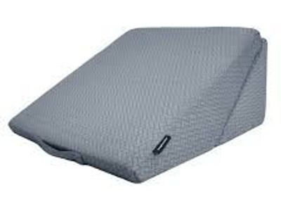 Dream Plush Adjustable Wedge Pillow with Cooling Cover 1962132 #105077