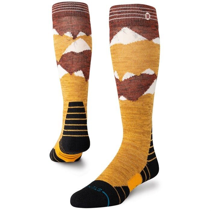 Stance Performance Poly Snow OTC Ski Socks