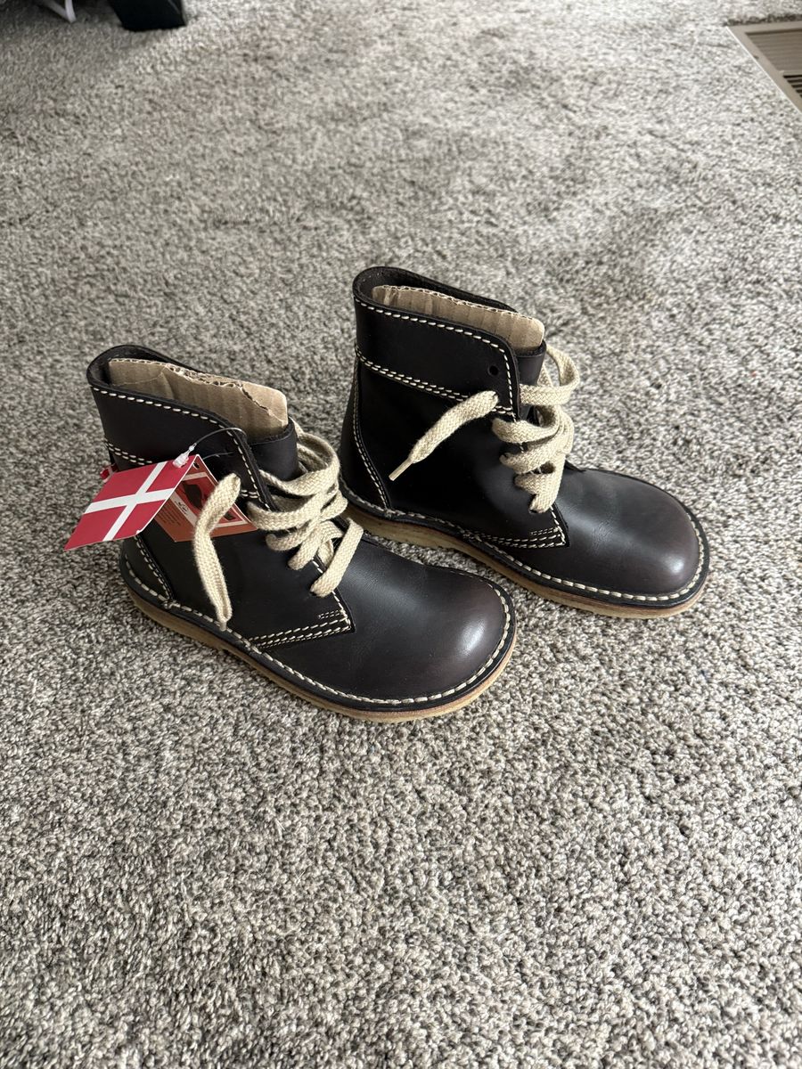 Duckfeet Faborg Boots size 36